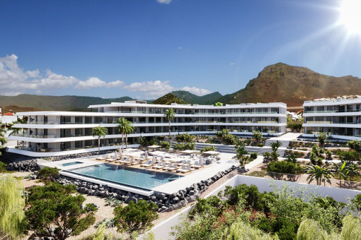 Apartamento en Santa Ponsa para vender