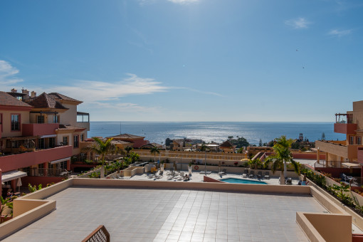 Apartamento en Costa Adeje