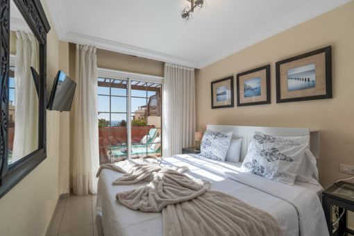 Dormitorio