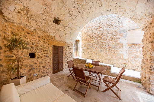 Casa de pueblo de diseño y reformada en Buger - comprar