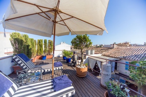 Casa en Arta