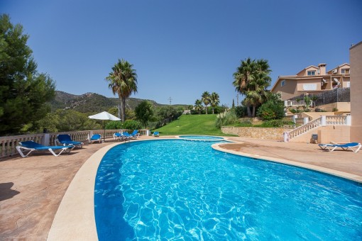 Casa en San Augustín