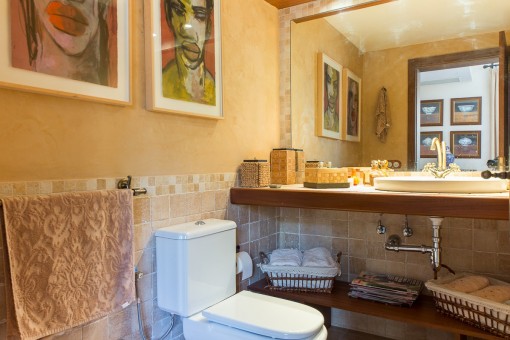 Impresionante finca de 40.000 metros cuadrados con infraestructuras