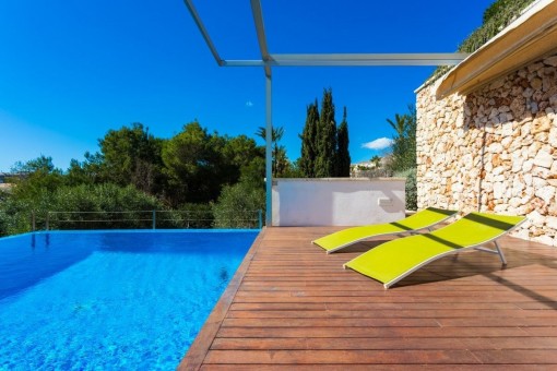 Casa Cala Mandia 109323