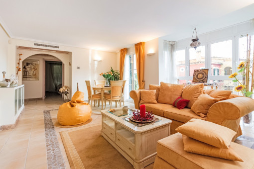 Apartamento en Santa Ponsa