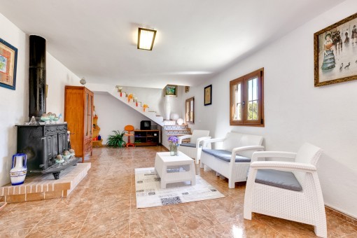 Finca en Arta