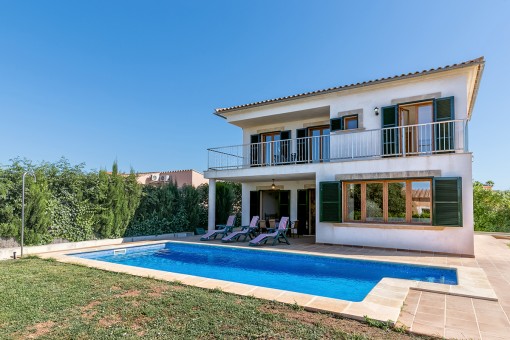 Casa en Sa Rapita