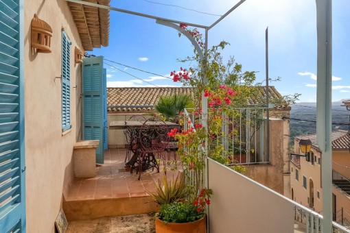 Casa en Buger