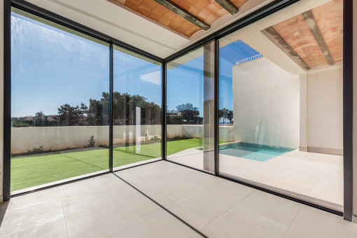 Apartamento en Colònia Sant Jordi