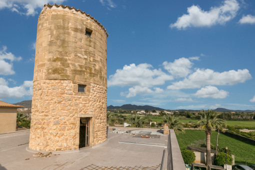 Casa en San Lorenzo