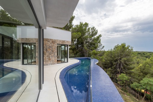 Casa en Cas Catala