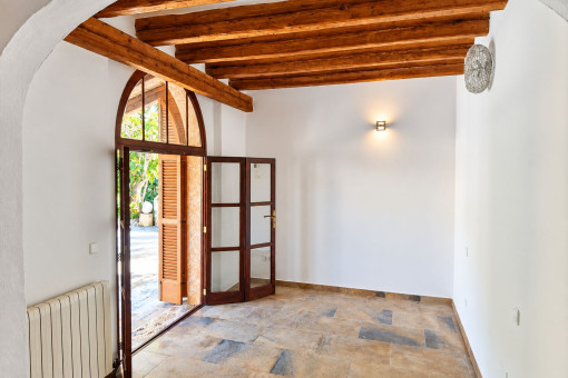 Entrada