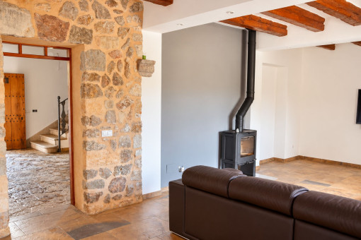Sala de estar
