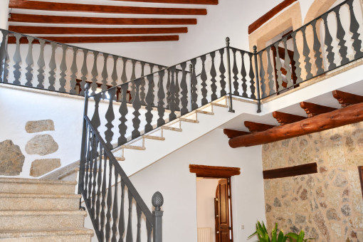 Escalera