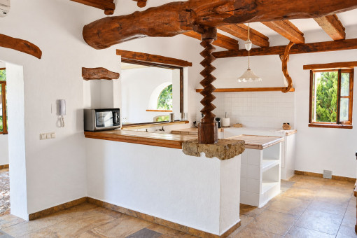 Cocina