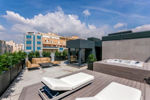 Apartamento en Palma de Mallorca Casco Antiguo