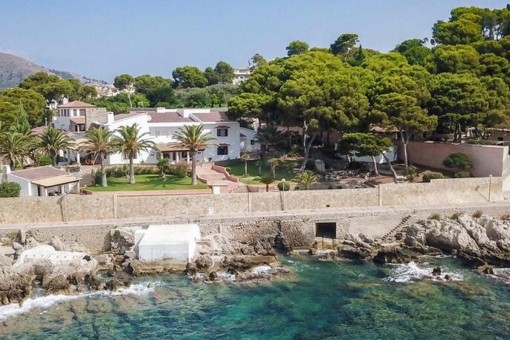 Villa Cala Ratjada 111754