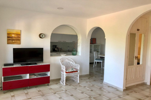 Salón