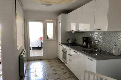 Cocina