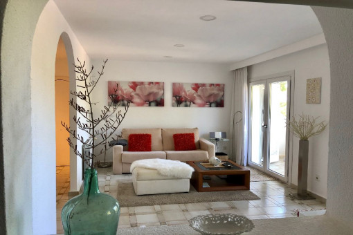 Salón