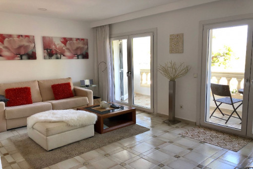 Salón