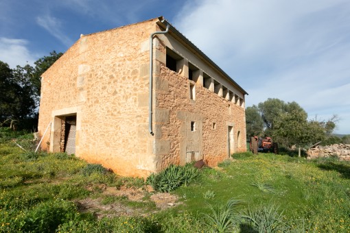 Ya existe una casa de 2 plantas