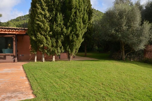 Casa en Esporles