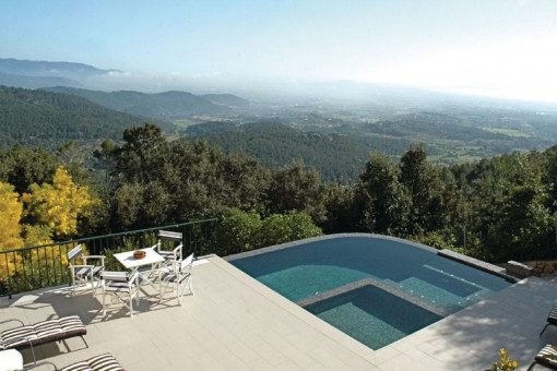 Finca en Esporles