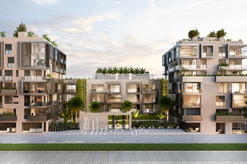Vista exterior