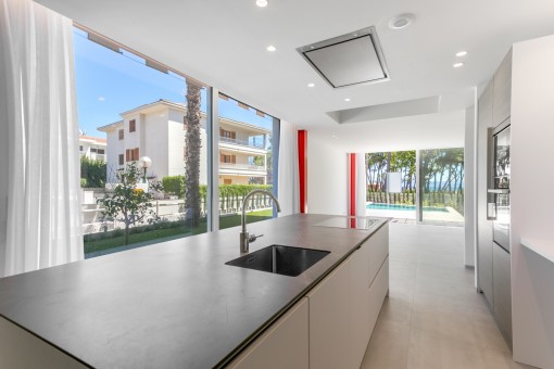 Casa en Puerto Alcudia