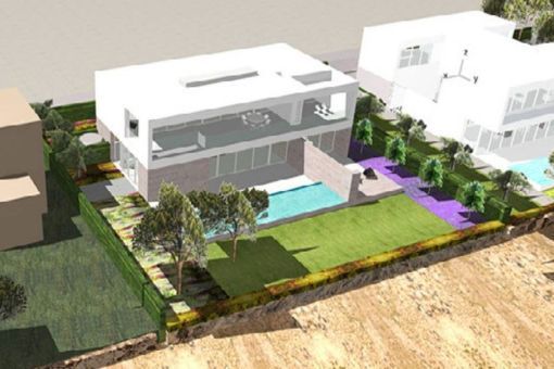 Vista alternativa del proyecto