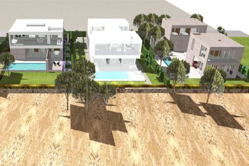 Vista alternativa del proyecto