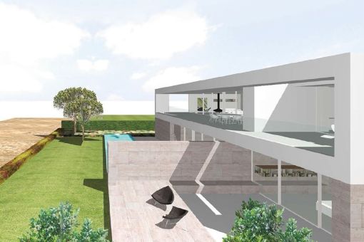 Plano del proyecto