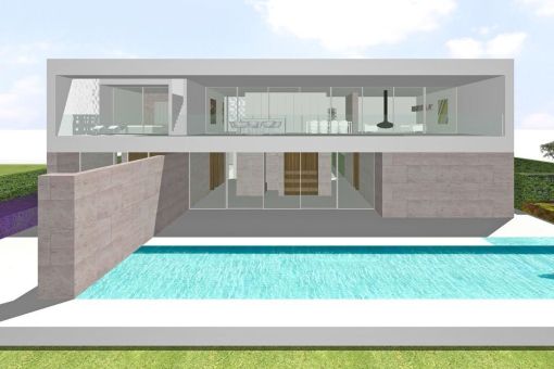 Plano del proyecto