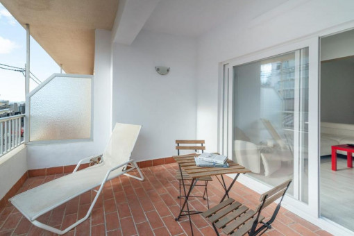 Apartamento en Playa de Palma