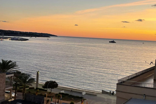 Vistas al mar