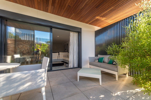 Terraza