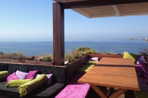 Apartamento en Palma City