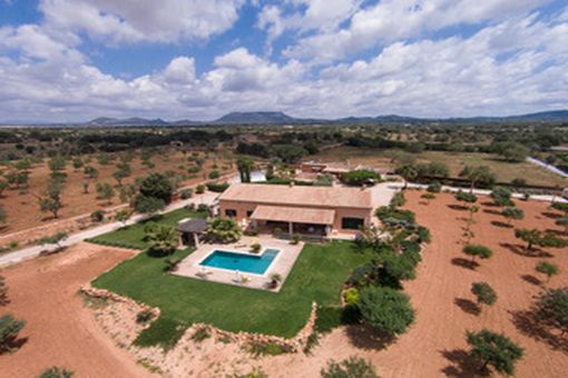 Finca en Llucmajor
