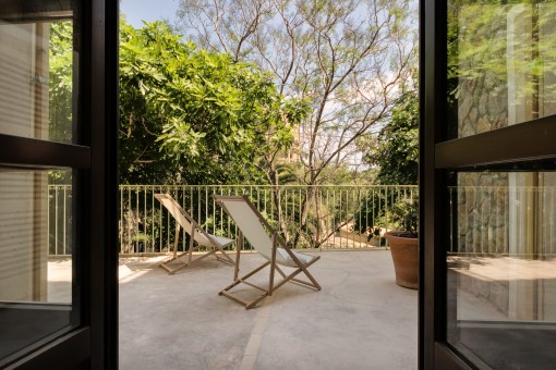 Casa en Deià