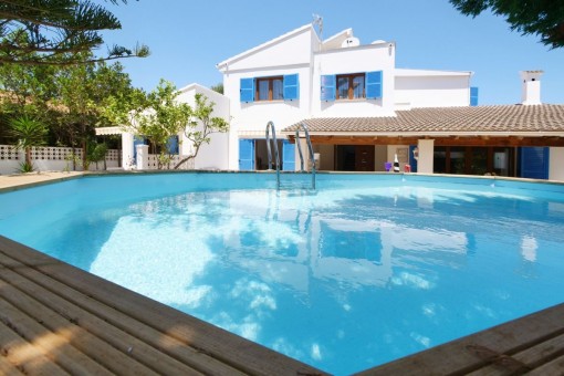 Casa en Sa Coma