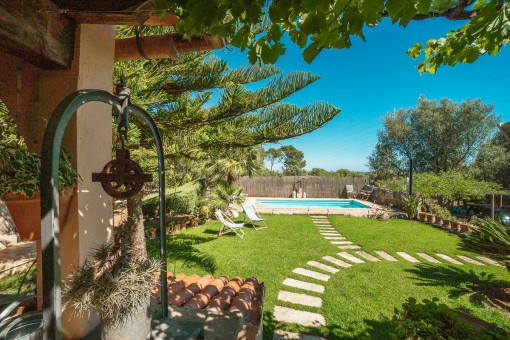 Finca en Llucmajor