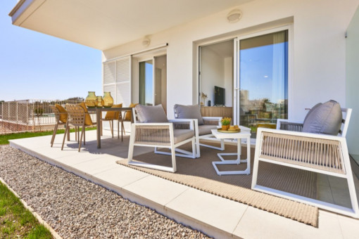 Terraza