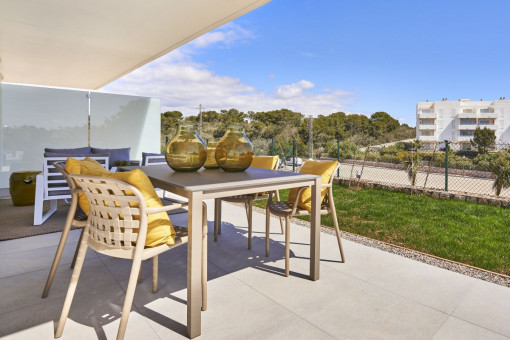 Terraza