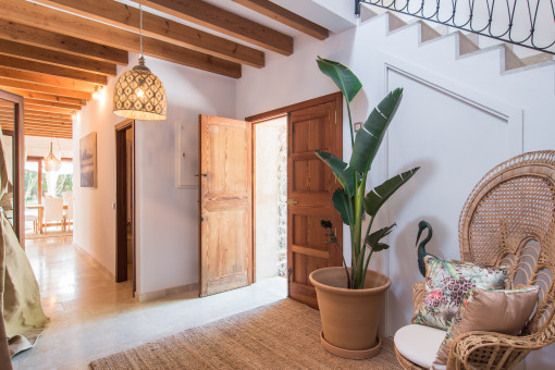 Villa excepcional con piscina y licencia de alquileres cerca del campo de golf Pula