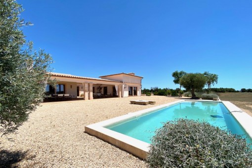 Finca en Llucmajor