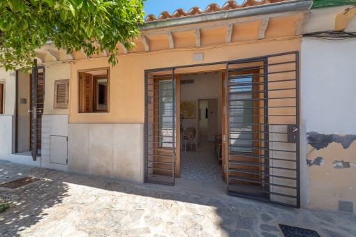 Apartamento en Santa Catalina