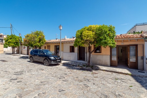 Apartamento en Santa Catalina