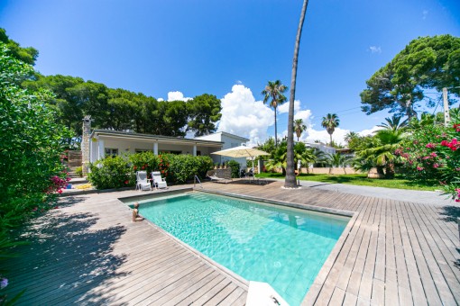 Villa Playa de Palma 115193
