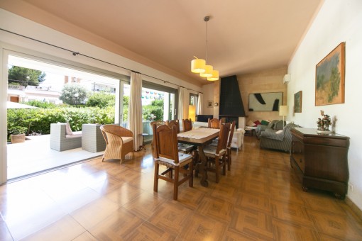 Villa Playa de Palma 115193